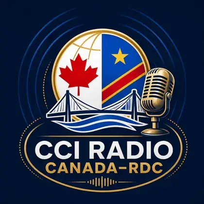 Embl&egrave;me de CCI Radio Canada-RDC