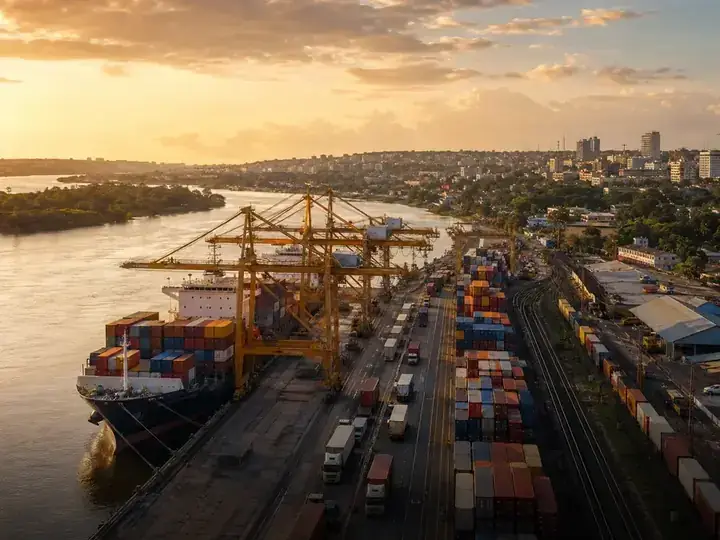 Transport et logistique